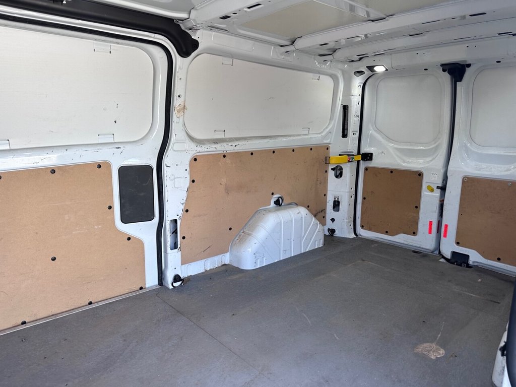 Used Ford Transit Custom 2019 for sale - 76163589: Photo 19