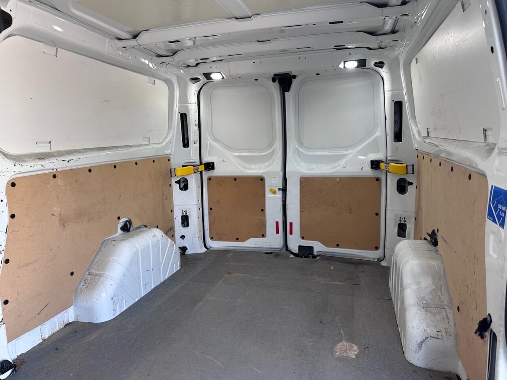 Used Ford Transit Custom 2019 for sale - 76163589: Photo 20