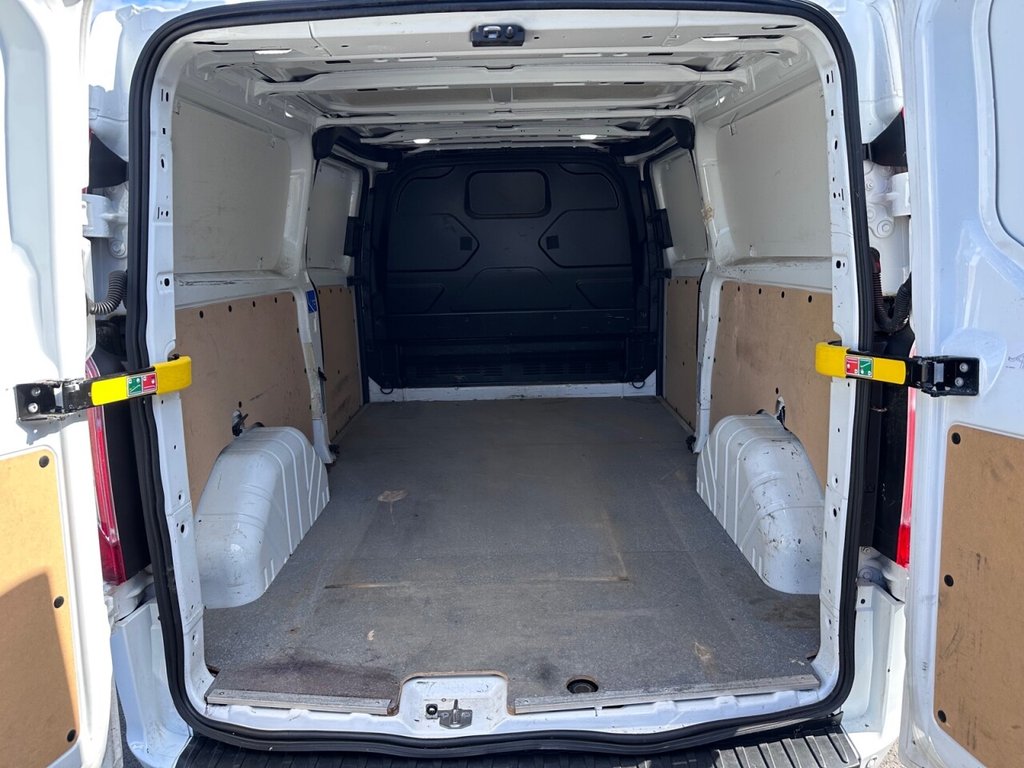 Used Ford Transit Custom 2019 for sale - 76163589: Photo 21