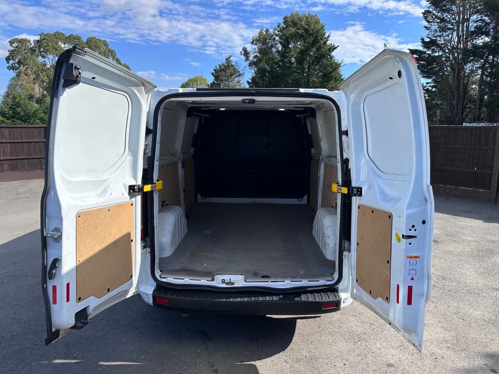 Used Ford Transit Custom 2019 for sale - 76163589: Photo 22