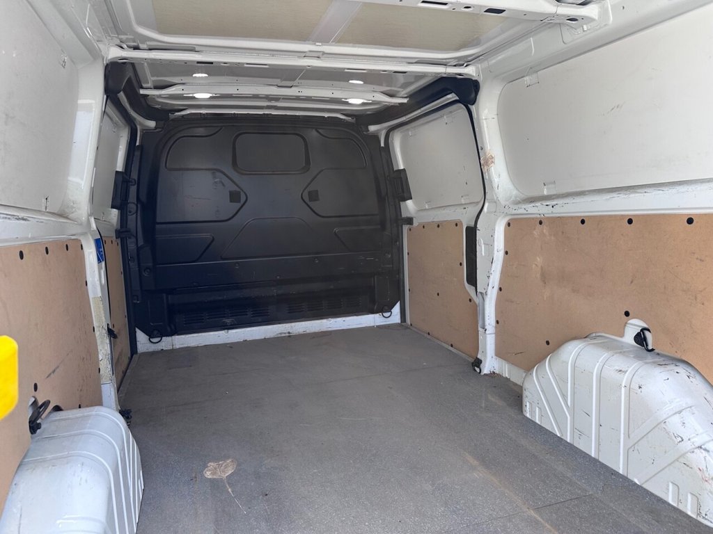 Used Ford Transit Custom 2019 for sale - 76163589: Photo 25