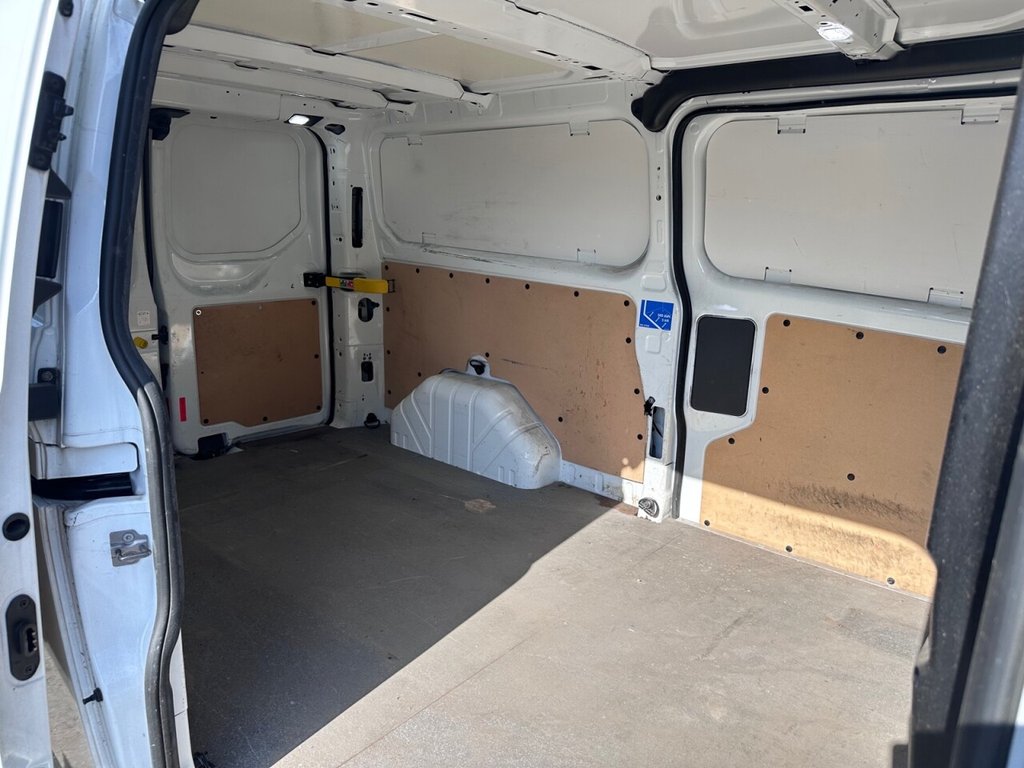 Used Ford Transit Custom 2019 for sale - 76163589: Photo 26