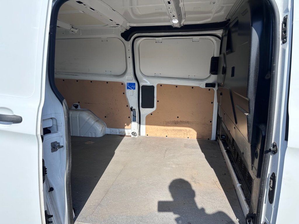 Used Ford Transit Custom 2019 for sale - 76163589: Photo 27