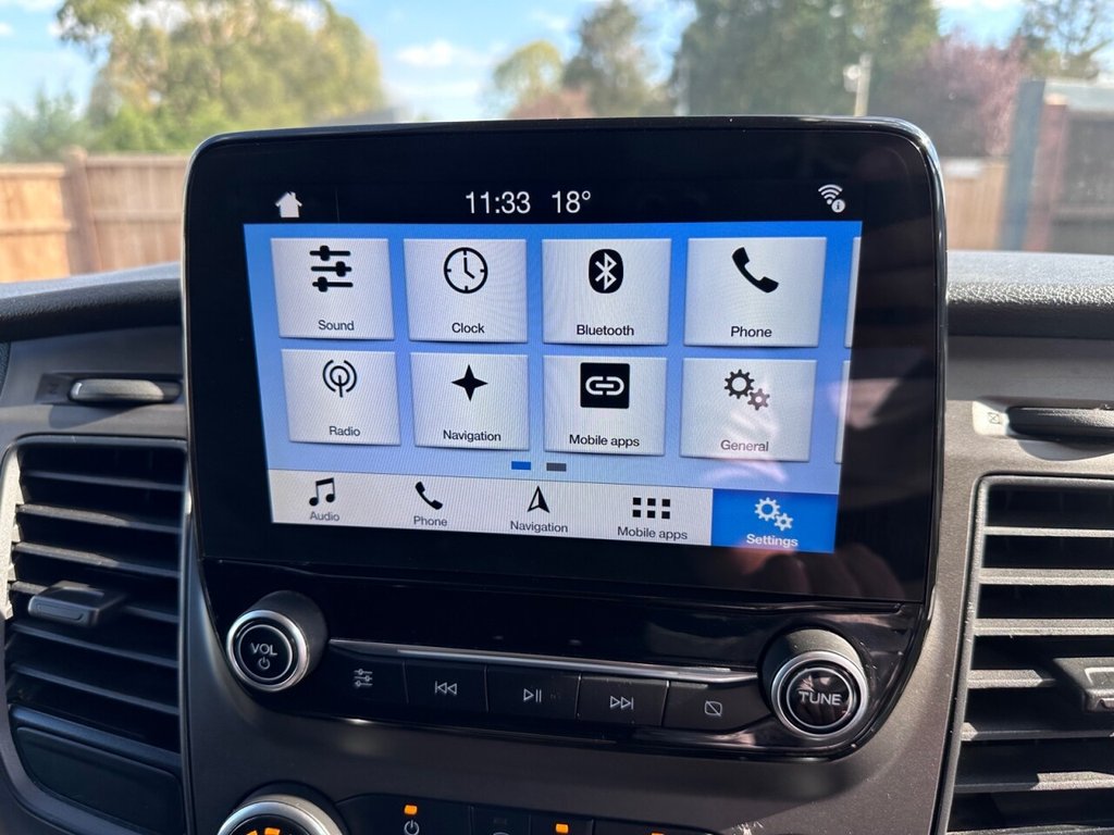 Used Ford Transit Custom 2019 for sale - 76163589: Photo 32