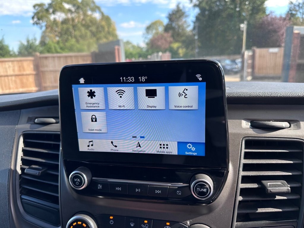 Used Ford Transit Custom 2019 for sale - 76163589: Photo 33