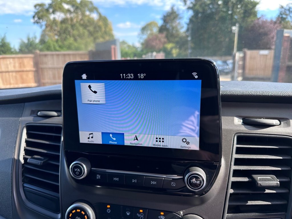 Used Ford Transit Custom 2019 for sale - 76163589: Photo 34