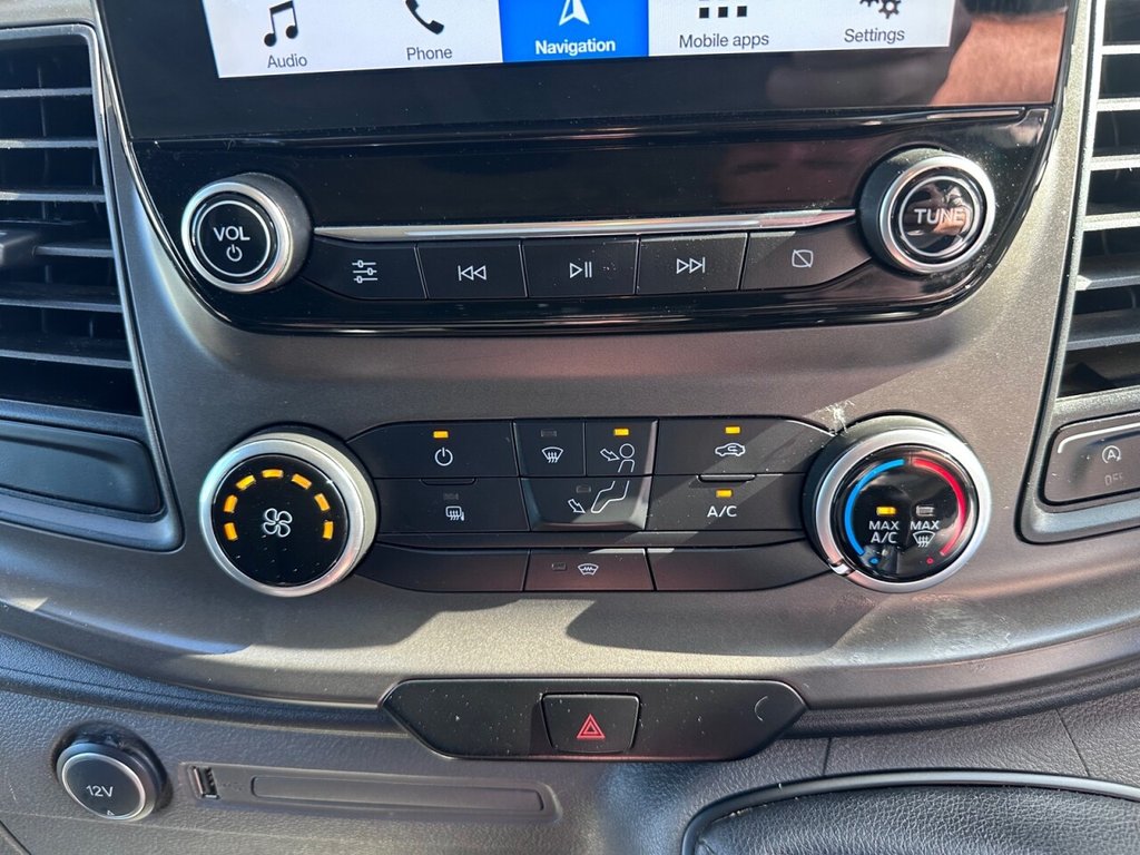 Used Ford Transit Custom 2019 for sale - 76163589: Photo 36