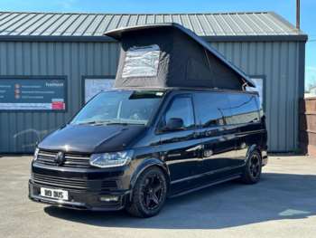 Used Volkswagen Transporter 2017 for sale - 75028831: Photo