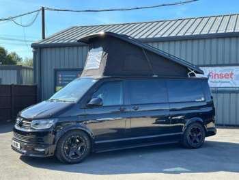 Used Volkswagen Transporter 2017 for sale - 75028831: Photo