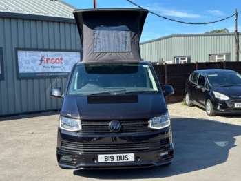 Used Volkswagen Transporter 2017 for sale - 75028831: Photo