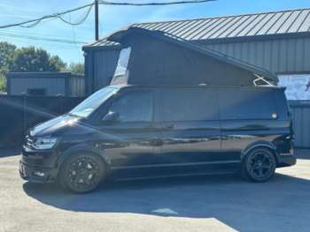Used Volkswagen Transporter 2017 for sale - 75028831: Photo
