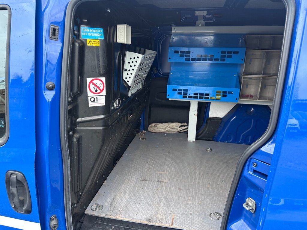 Used Fiat Doblo 2016 for sale - 77437129: Photo 15