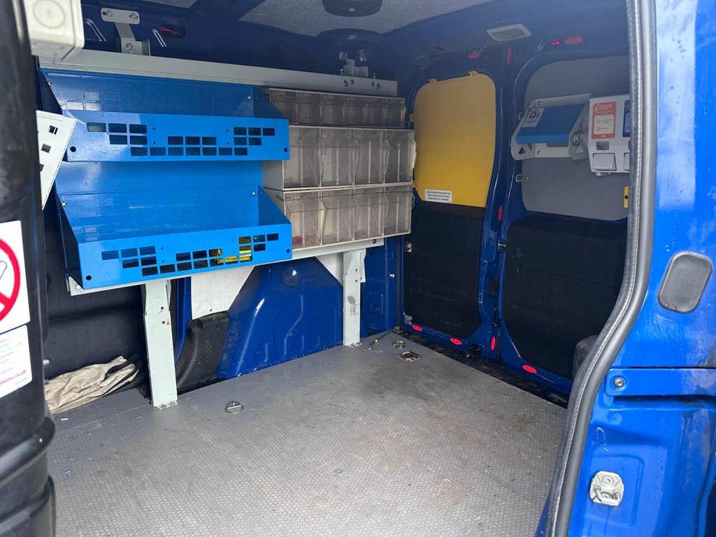 Used Fiat Doblo 2016 for sale - 77437129: Photo 16