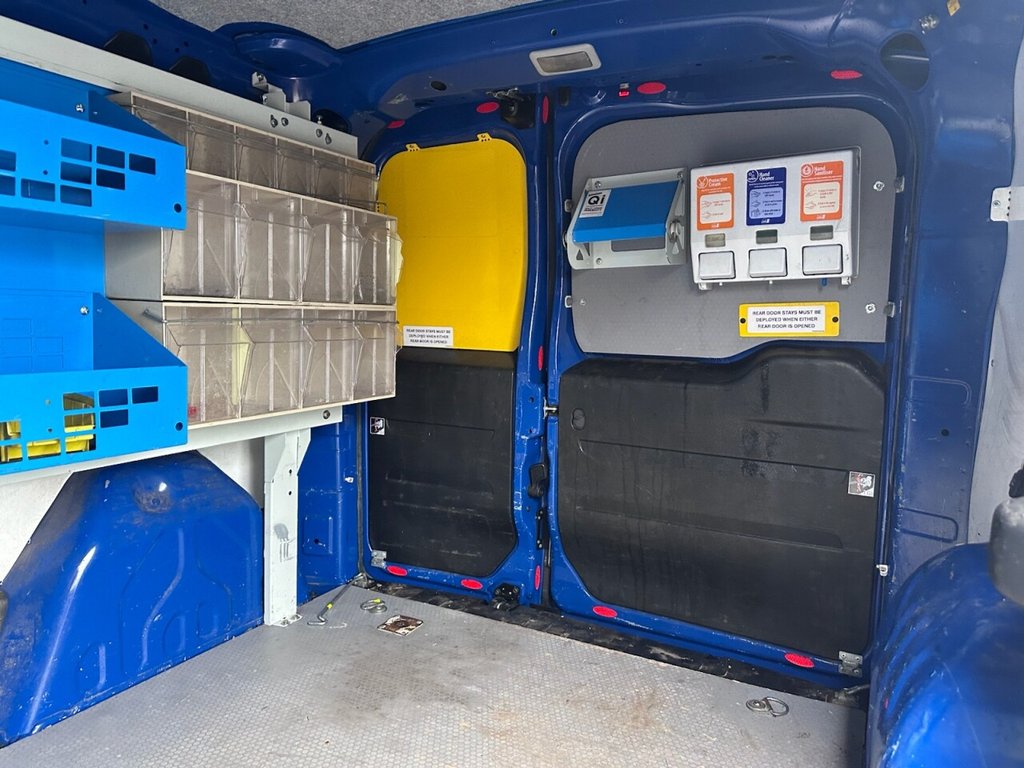 Used Fiat Doblo 2016 for sale - 77437129: Photo 17