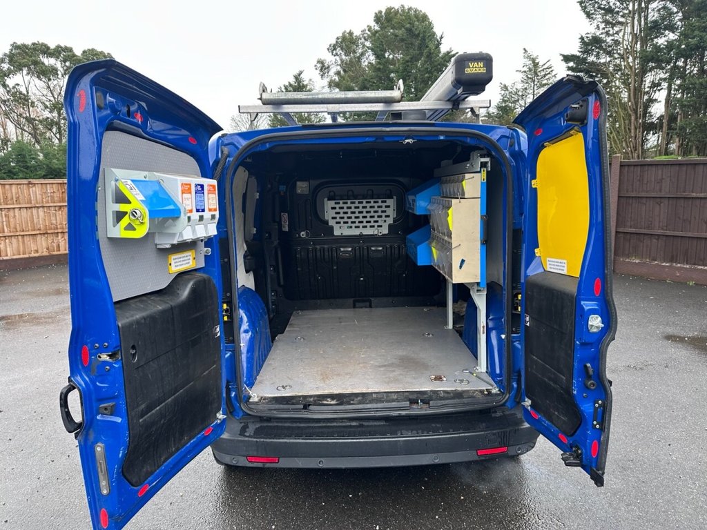 Used Fiat Doblo 2016 for sale - 77437129: Photo 18