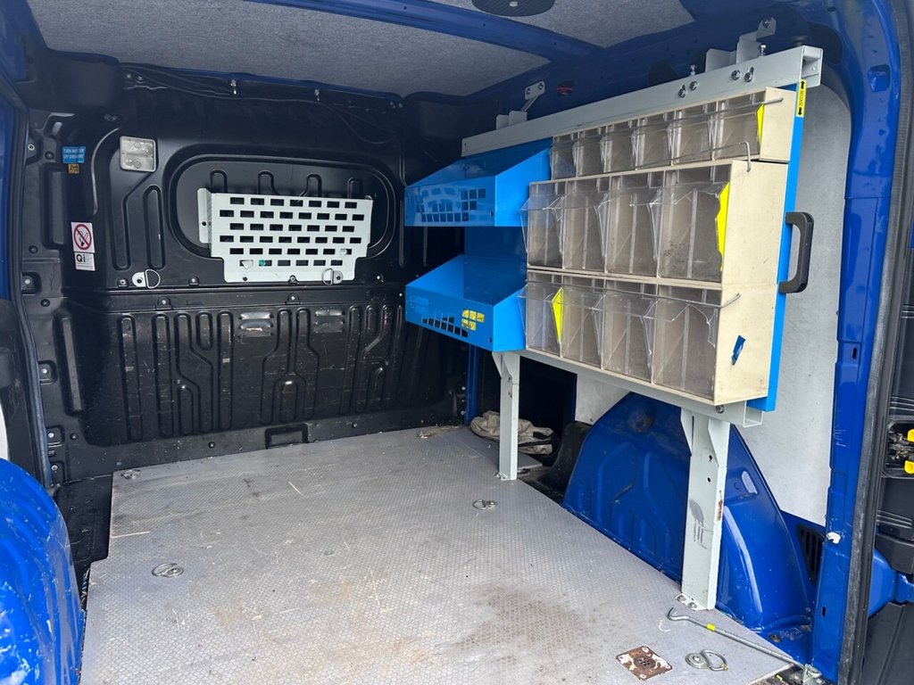 Used Fiat Doblo 2016 for sale - 77437129: Photo 19