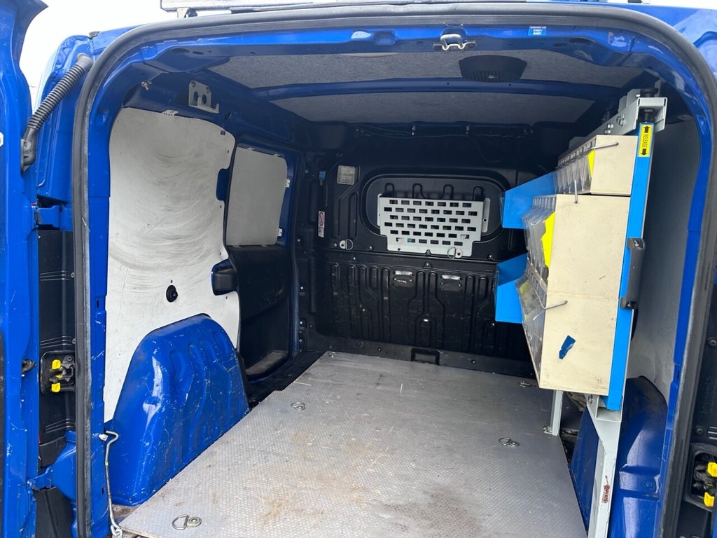 Used Fiat Doblo 2016 for sale - 77437129: Photo 20