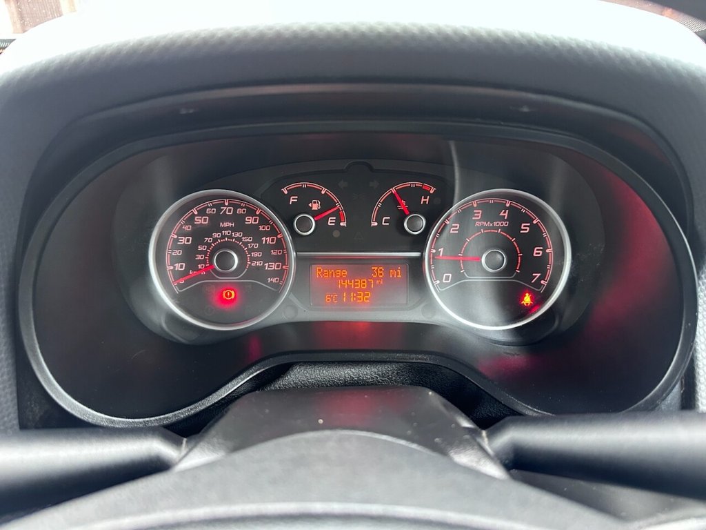 Used Fiat Doblo 2016 for sale - 77437129: Photo 24