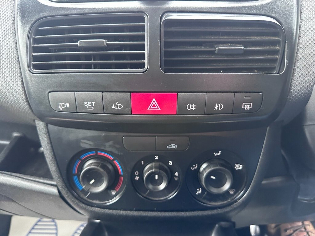 Used Fiat Doblo 2016 for sale - 77437129: Photo 26