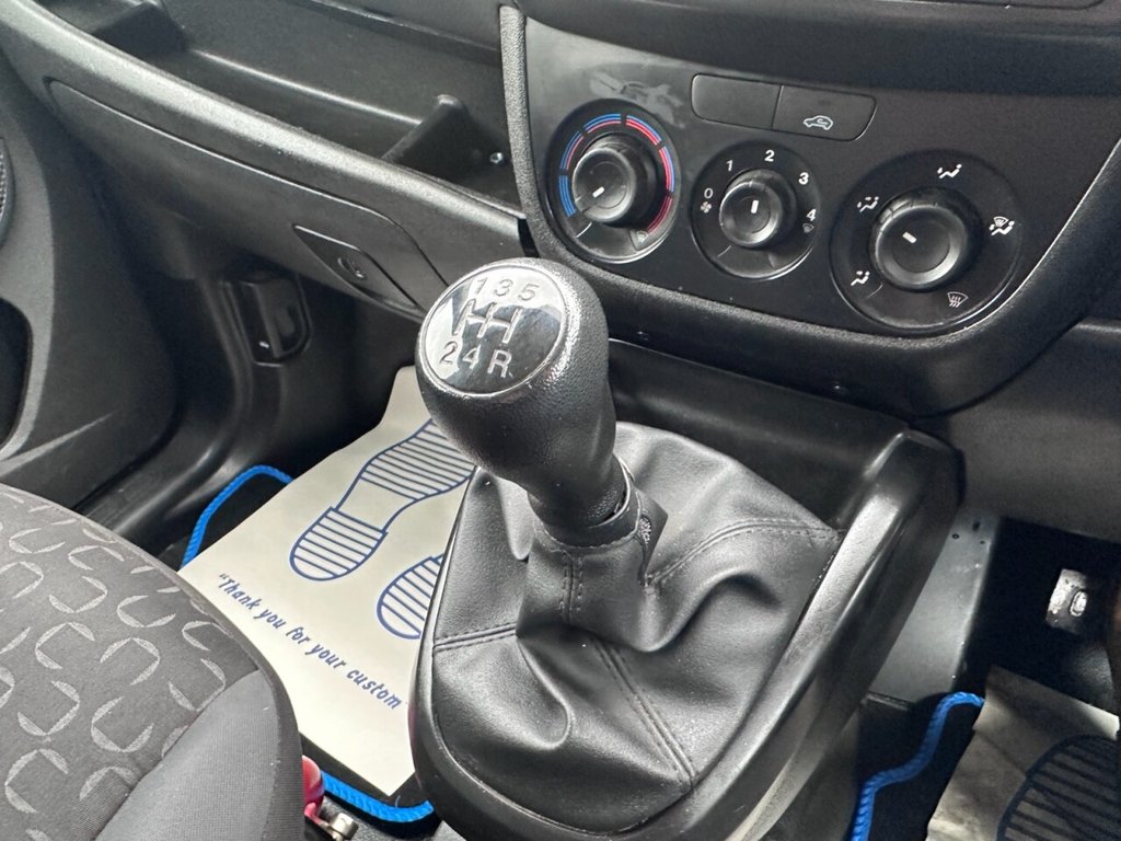 Used Fiat Doblo 2016 for sale - 77437129: Photo 27