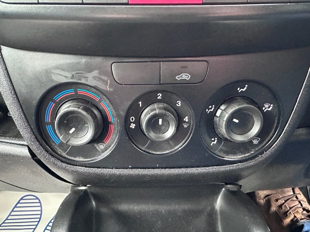 Used Fiat Doblo 2016 for sale - 77437129: Photo 28