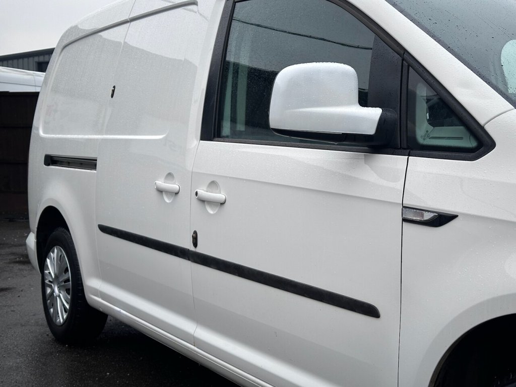 Used Volkswagen Caddy Maxi 2019 for sale - 77422687: Photo 12