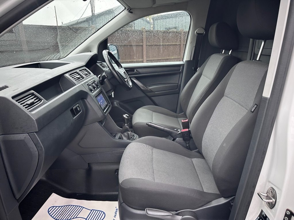 Used Volkswagen Caddy Maxi 2019 for sale - 77422687: Photo 14