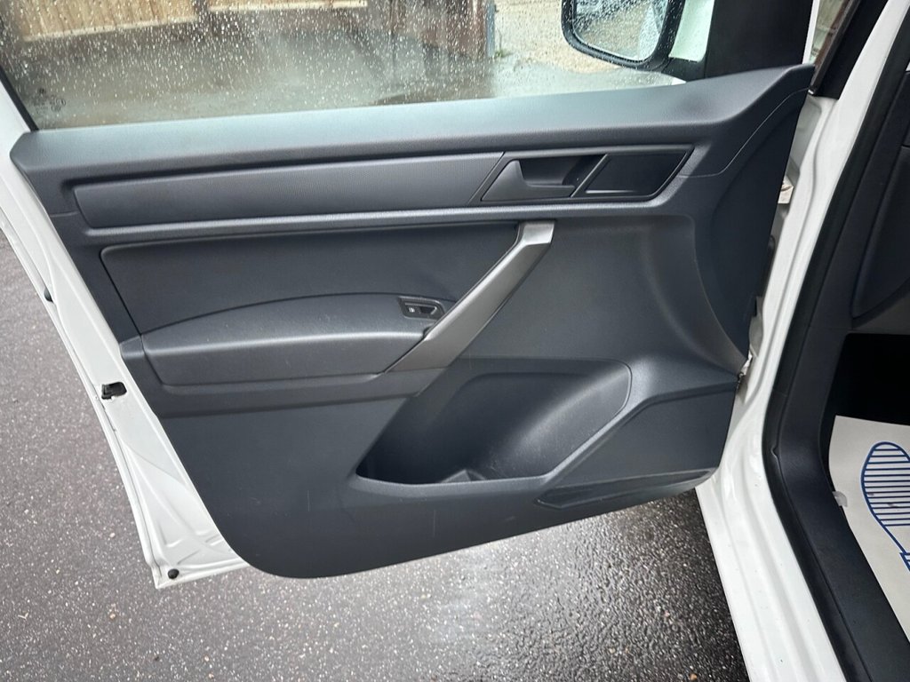 Used Volkswagen Caddy Maxi 2019 for sale - 77422687: Photo 17