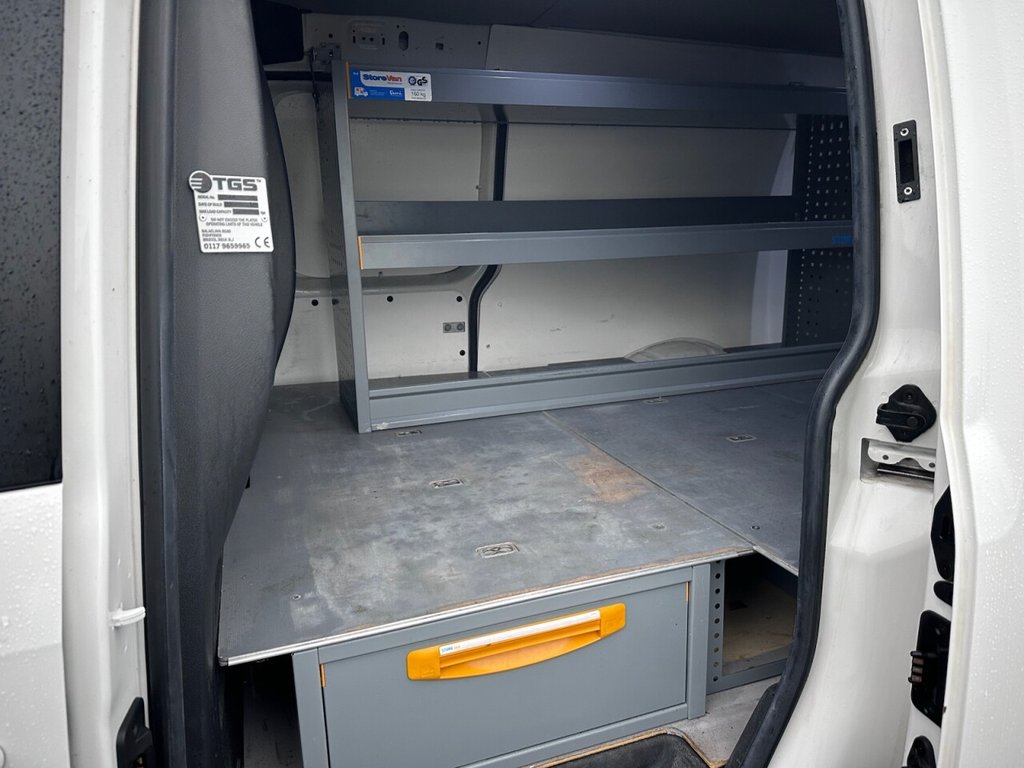 Used Volkswagen Caddy Maxi 2019 for sale - 77422687: Photo 18