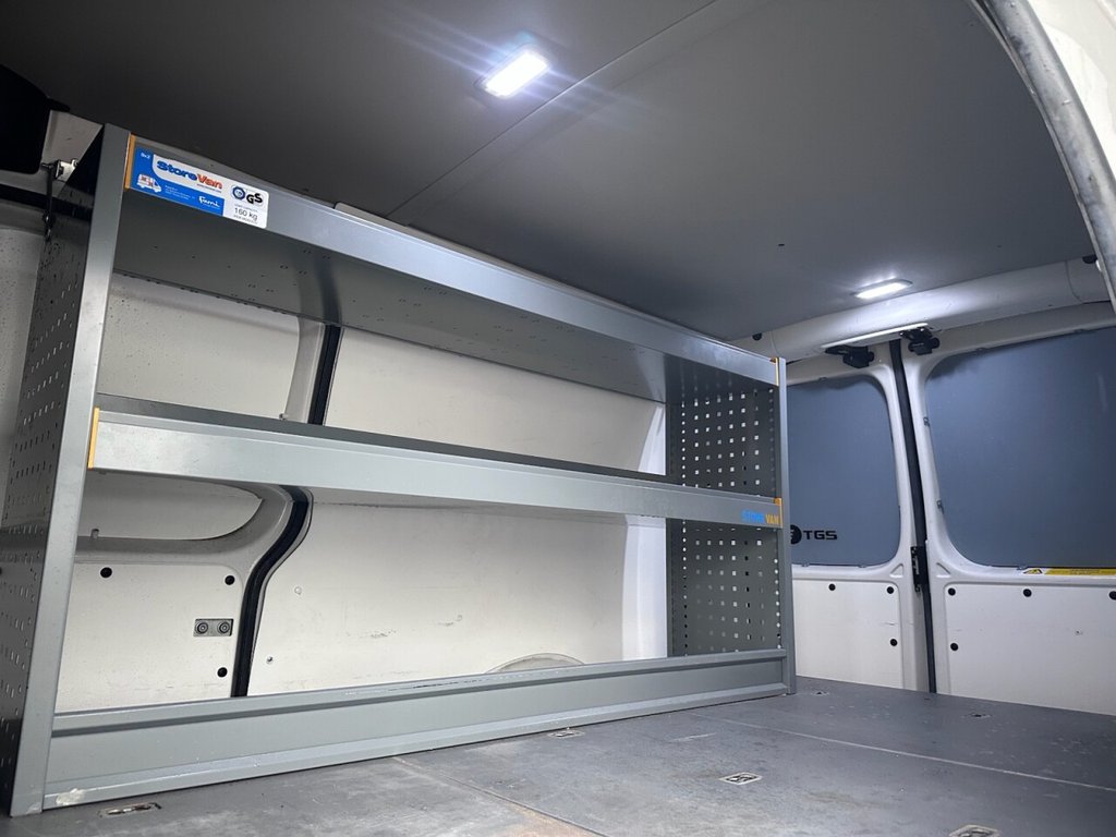 Used Volkswagen Caddy Maxi 2019 for sale - 77422687: Photo 20