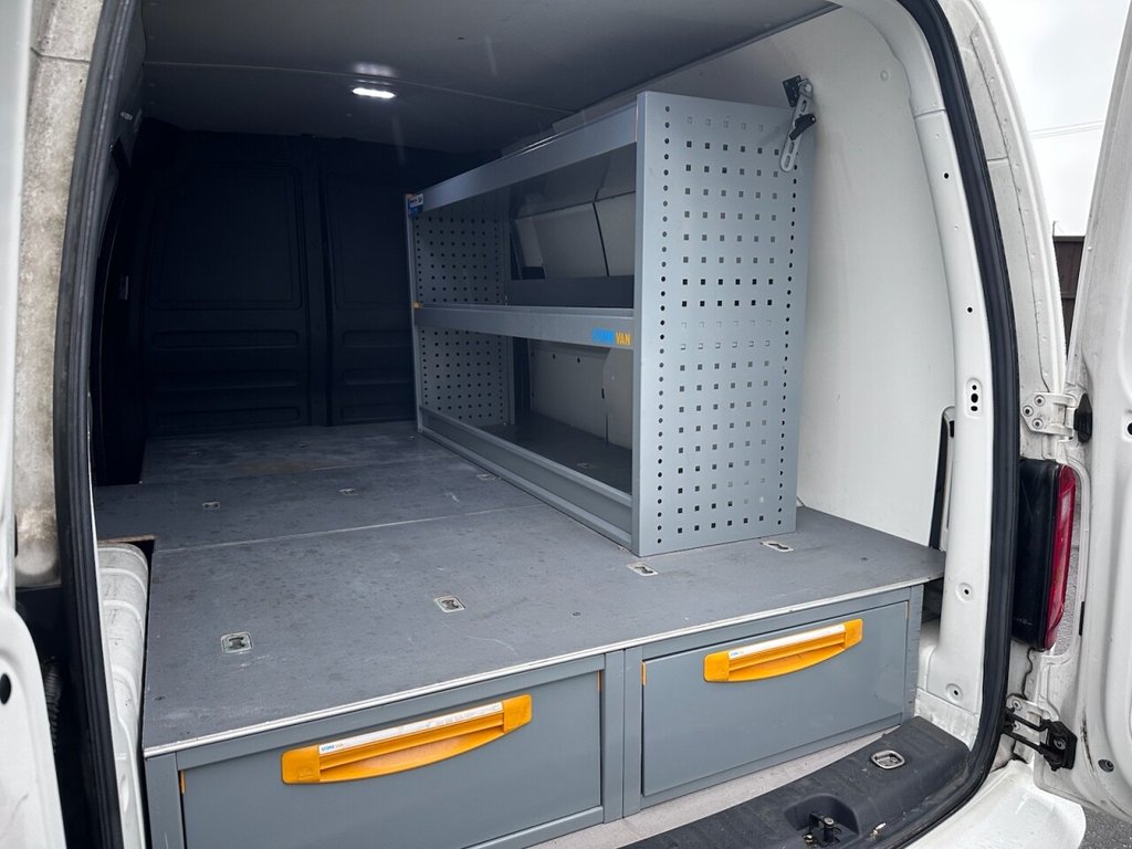 Used Volkswagen Caddy Maxi 2019 for sale - 77422687: Photo 23