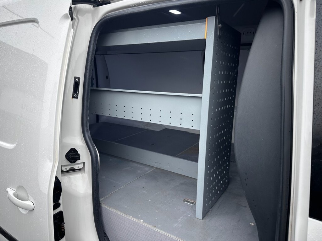 Used Volkswagen Caddy Maxi 2019 for sale - 77422687: Photo 24