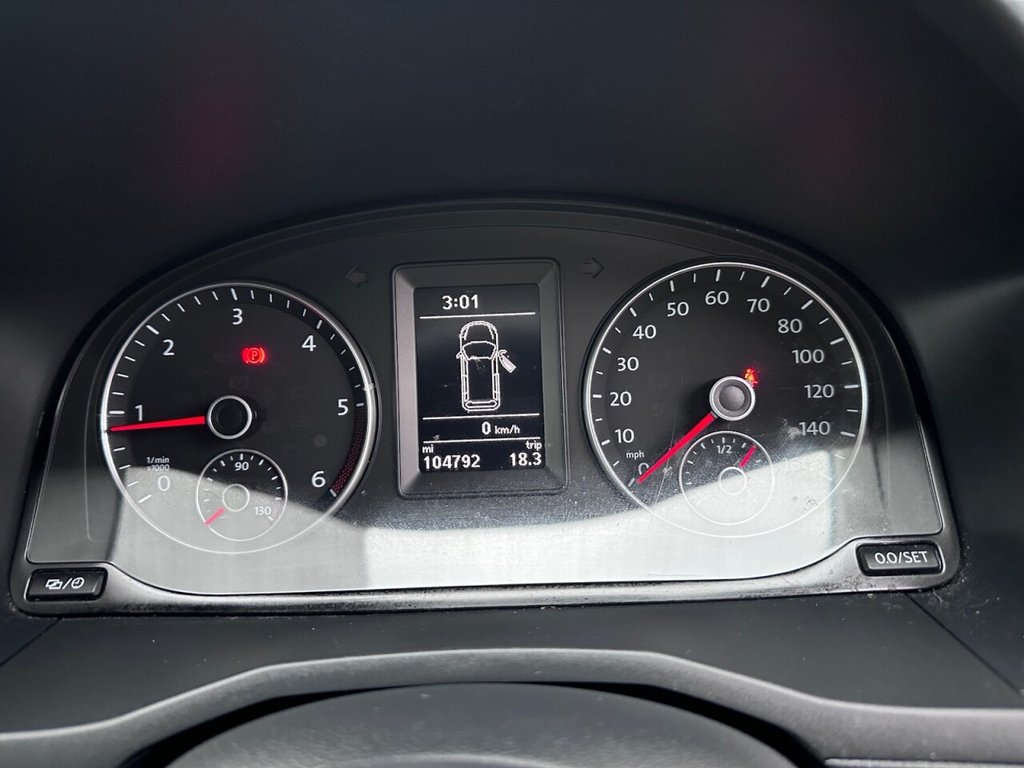 Used Volkswagen Caddy Maxi 2019 for sale - 77422687: Photo 28