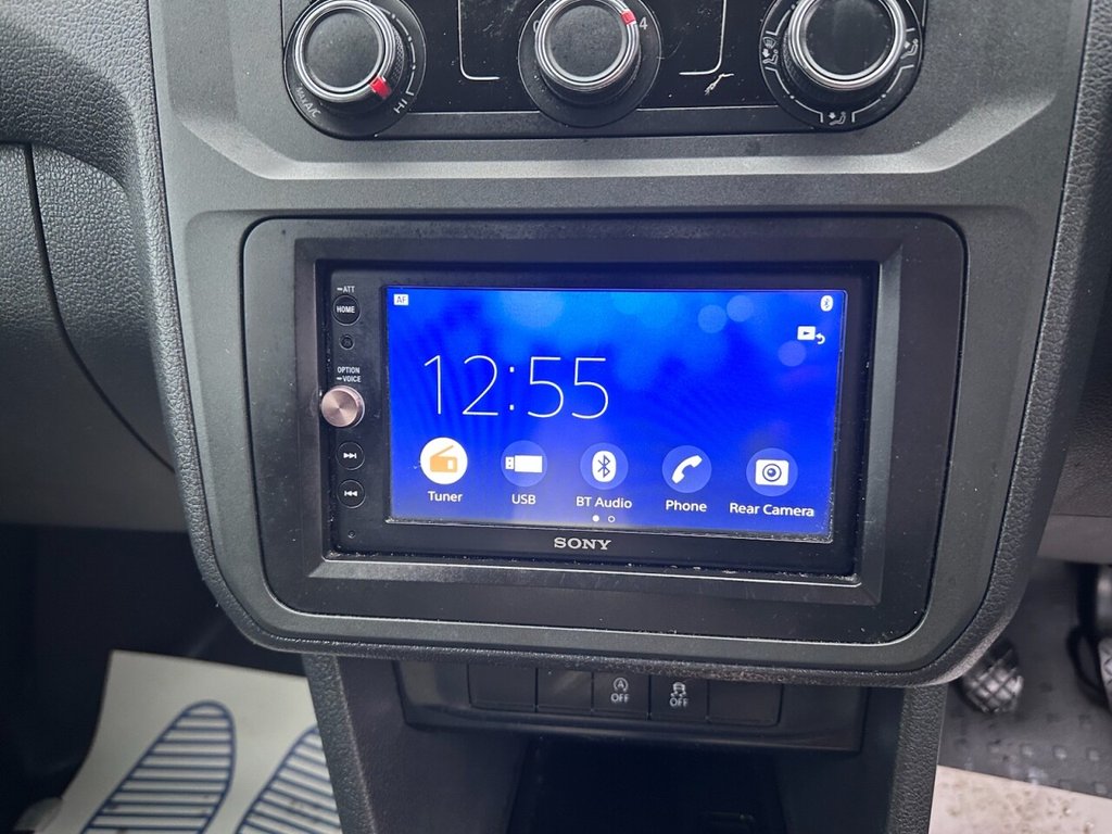 Used Volkswagen Caddy Maxi 2019 for sale - 77422687: Photo 31