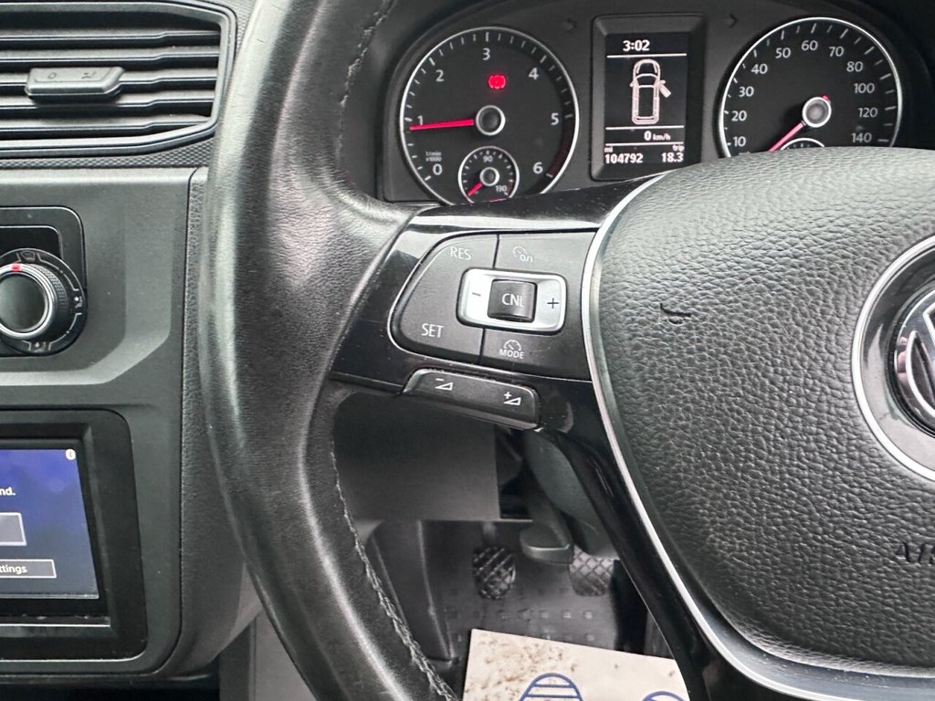 Used Volkswagen Caddy Maxi 2019 for sale - 77422687: Photo 34