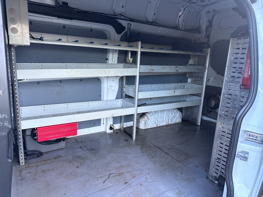 Used Ford Transit Custom 2017 for sale - 77269168: Photo 20