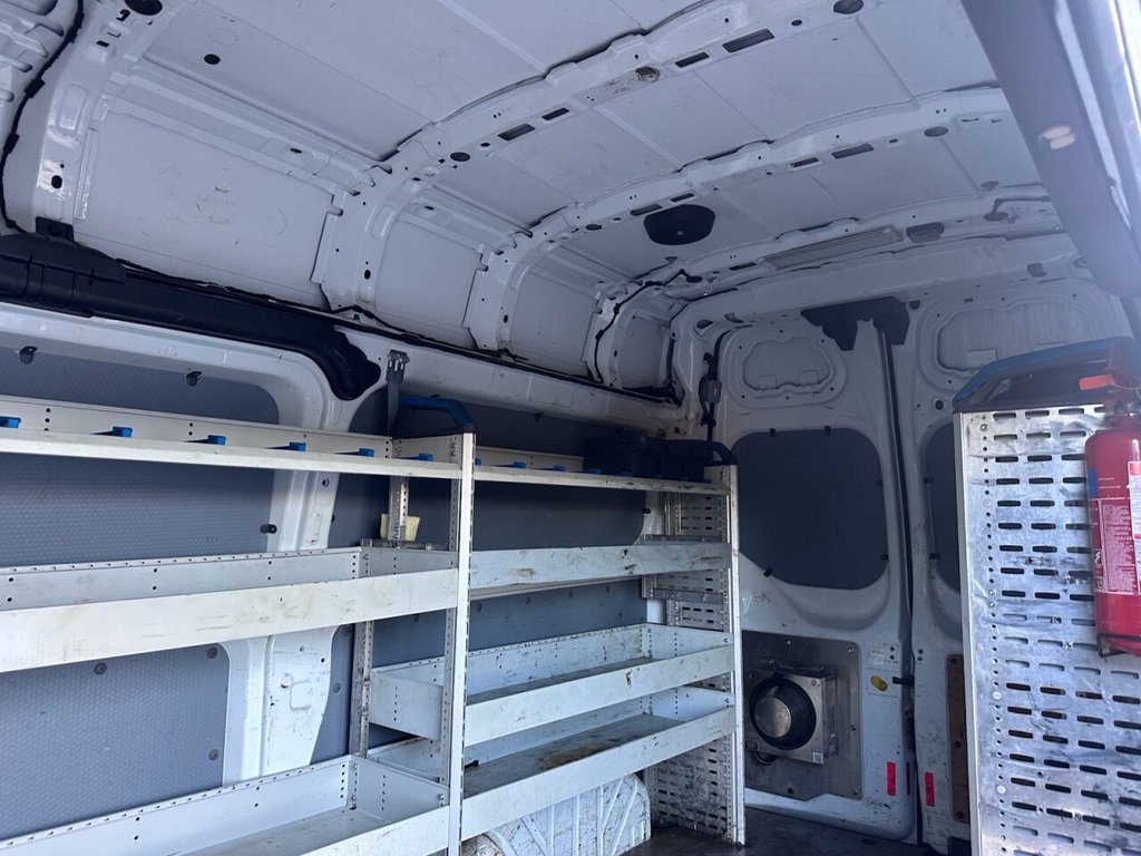 Used Ford Transit Custom 2017 for sale - 77269168: Photo 22