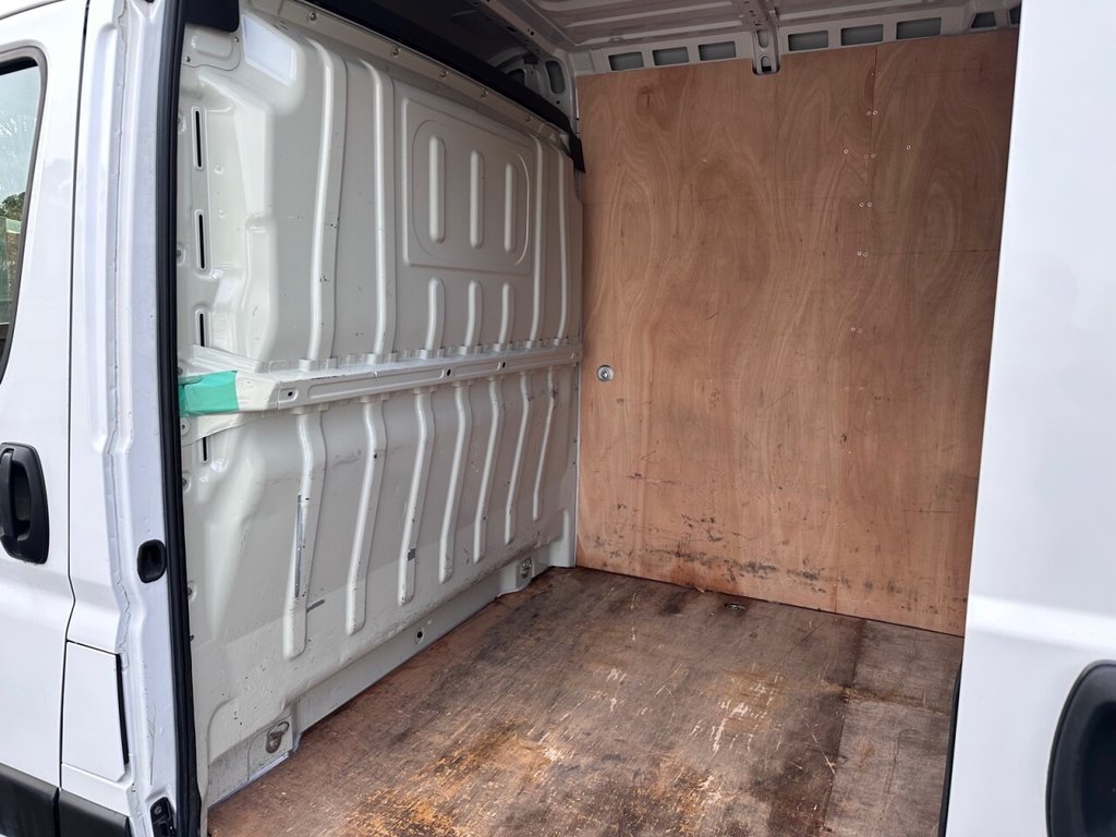 Used Citroen Relay 2021 for sale - 77210313: Photo 18