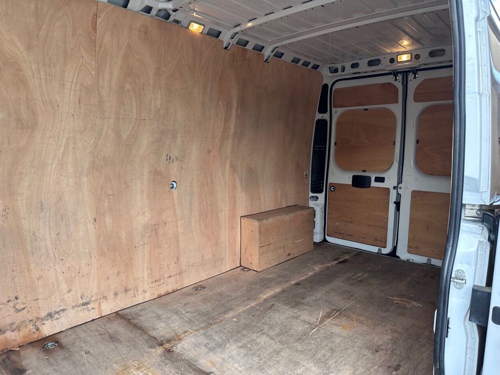 Used Citroen Relay 2021 for sale - 77210313: Photo 19