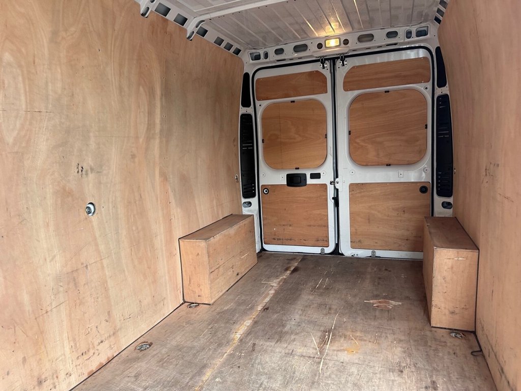 Used Citroen Relay 2021 for sale - 77210313: Photo 20