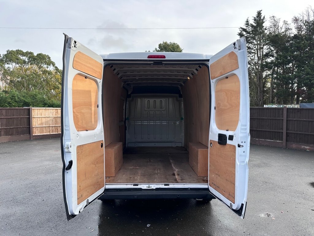 Used Citroen Relay 2021 for sale - 77210313: Photo 22