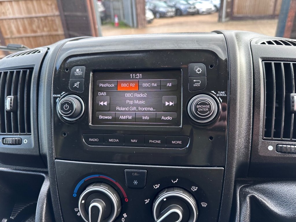 Used Citroen Relay 2021 for sale - 77210313: Photo 28