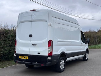Used Ford Transit 2018 for sale - 76439035: Photo