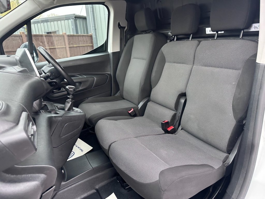 Used Citroen Berlingo 2022 for sale - 78083306: Photo 11