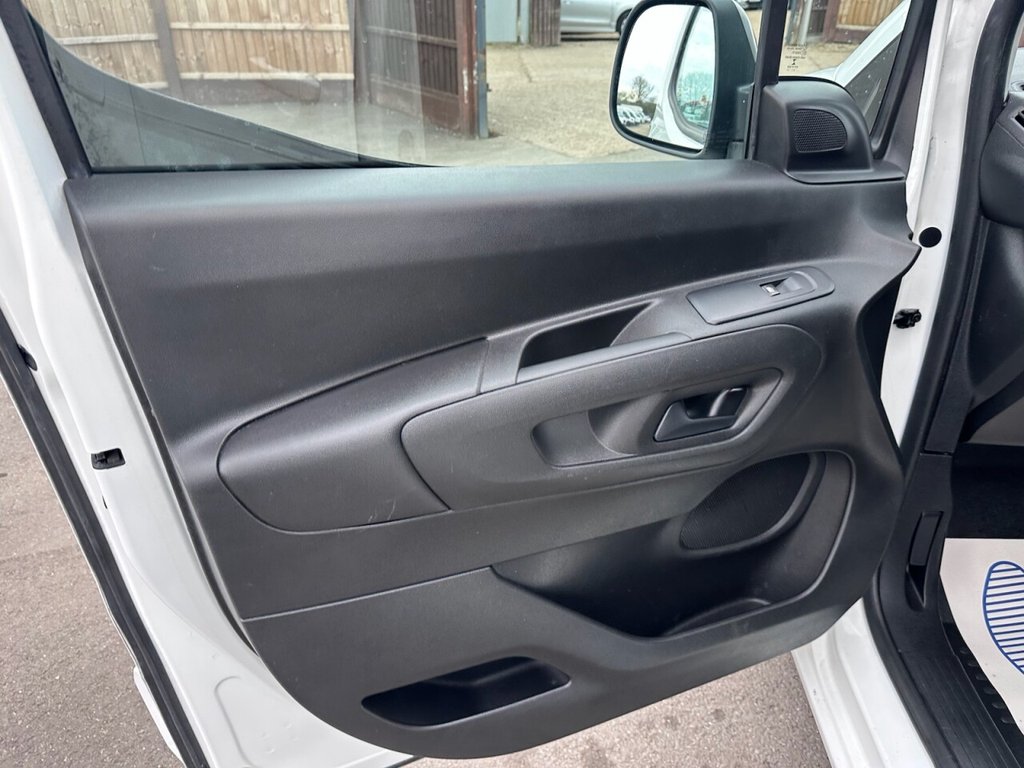 Used Citroen Berlingo 2022 for sale - 78083306: Photo 13