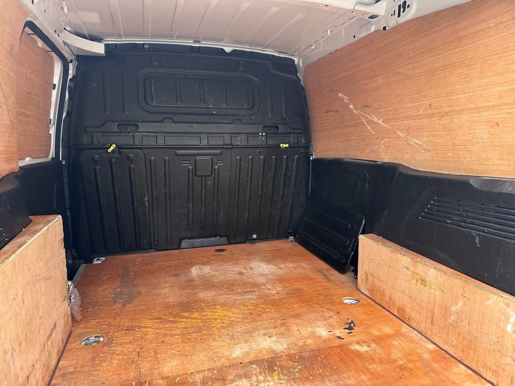 Used Citroen Berlingo 2022 for sale - 78083306: Photo 17