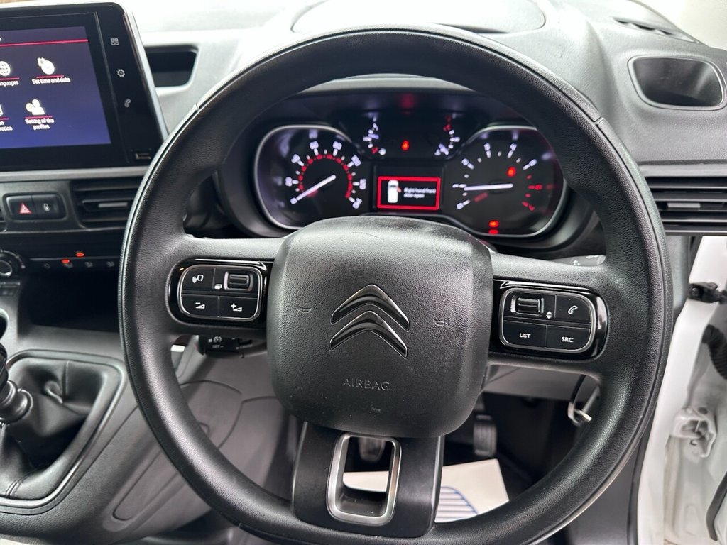 Used Citroen Berlingo 2022 for sale - 78083306: Photo 20