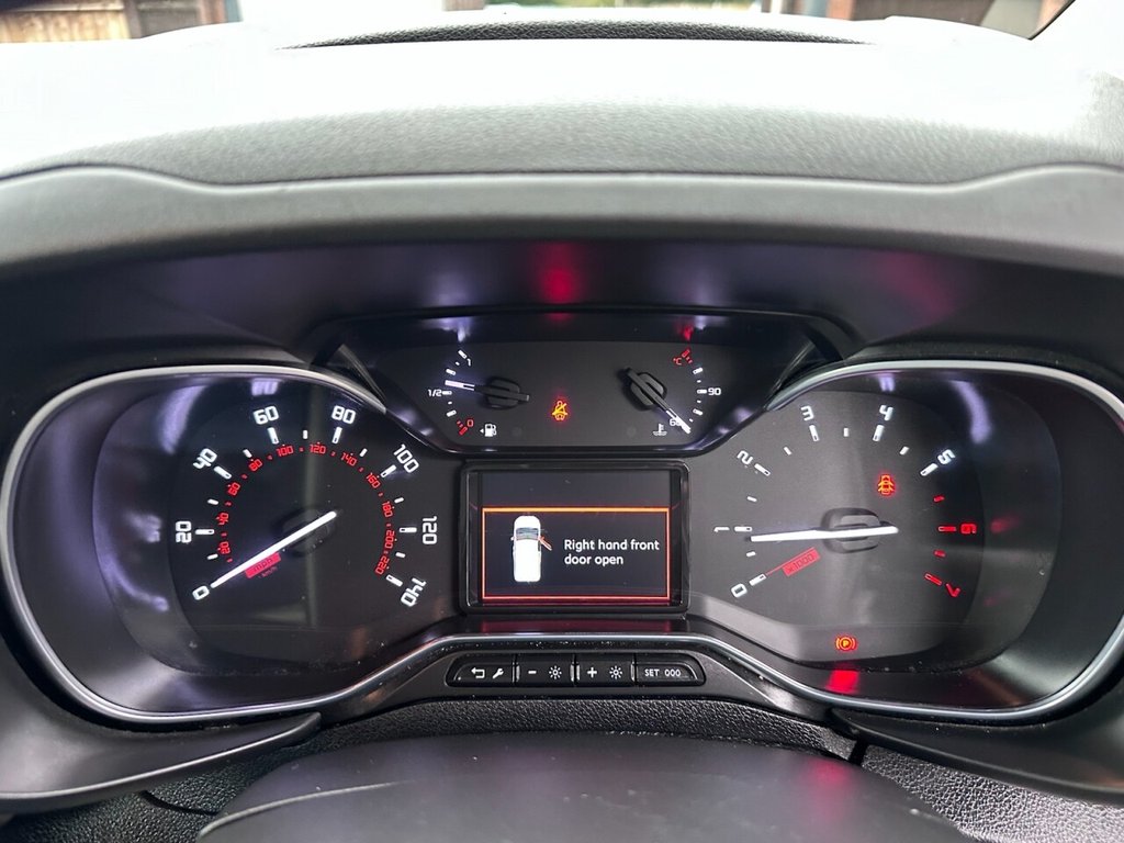 Used Citroen Berlingo 2022 for sale - 78083306: Photo 21