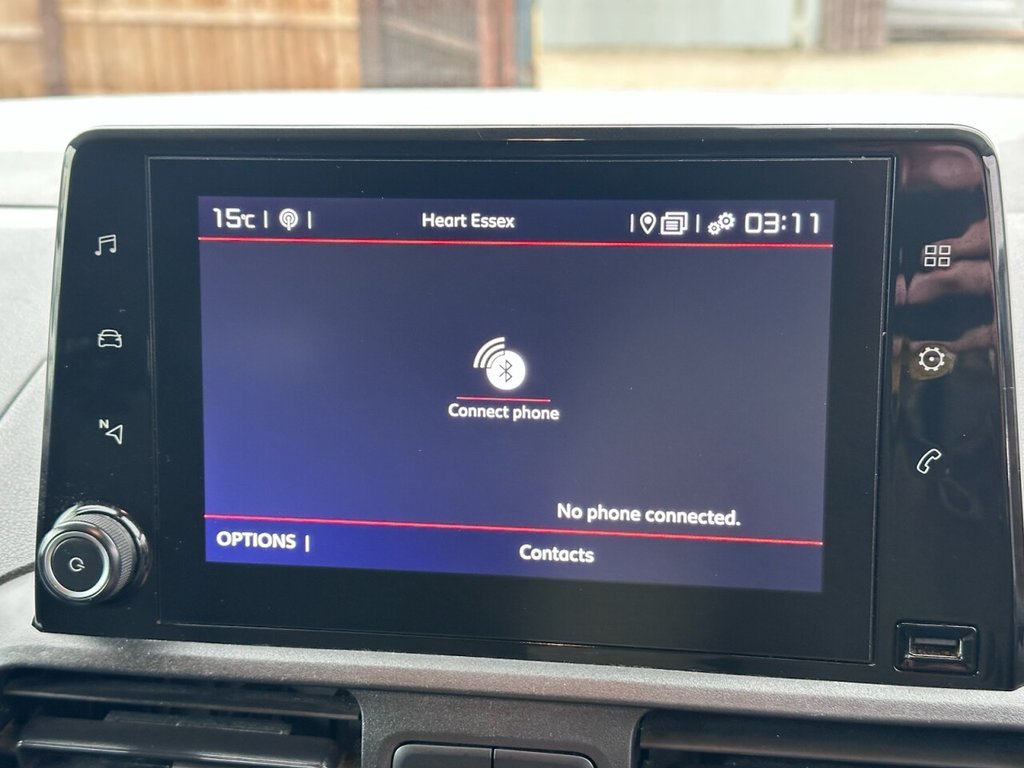 Used Citroen Berlingo 2022 for sale - 78083306: Photo 26