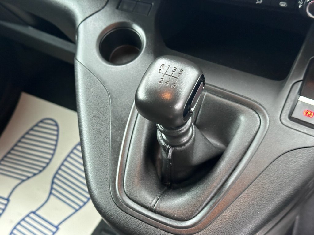 Used Citroen Berlingo 2022 for sale - 78083306: Photo 29